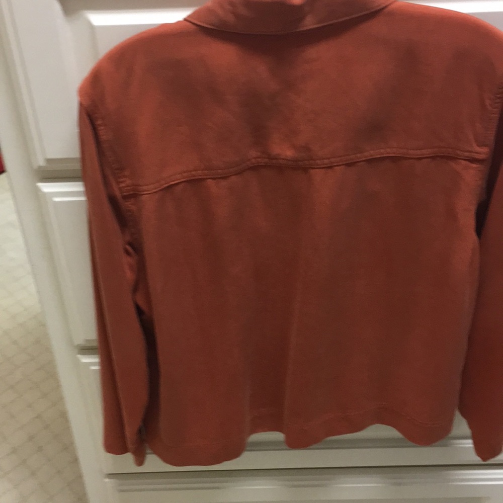 Jacket - Picture 5 of 5
